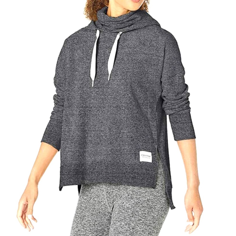Calvin klein sweatshirt size L